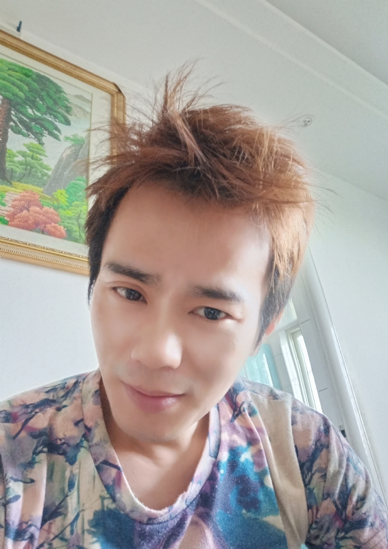 时间让我变傻的第三张照片--武穴残疾人相亲网