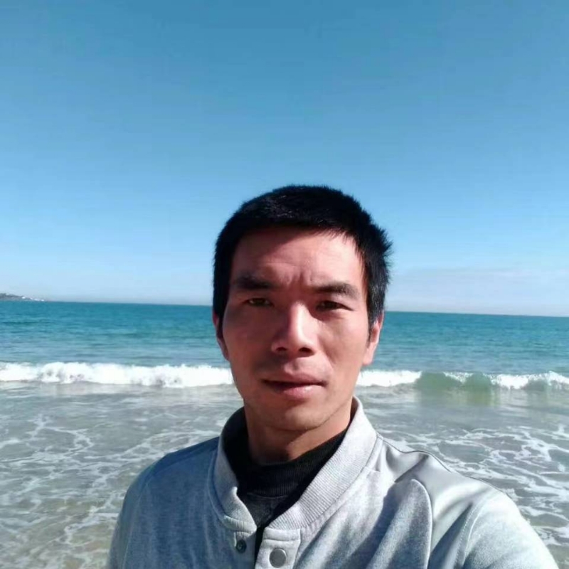 兰舟的第一张照片--武穴残疾人相亲网